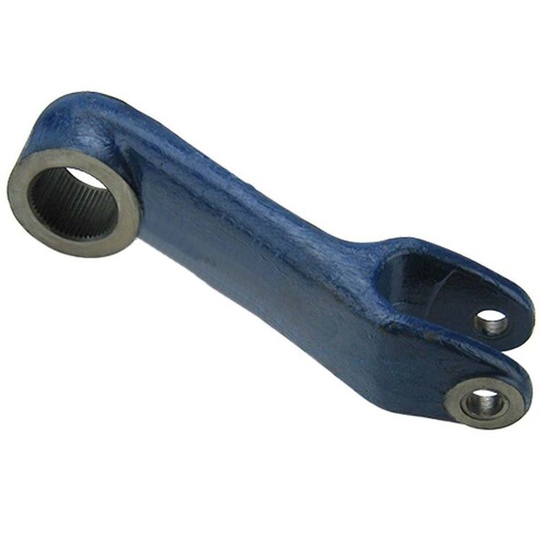 Aftermarket D3NNB921A Rockshaft Arm Left Hand Fits Ford Fits New Holland 3900 4100 4600 2810 HIJ40-0033 - main
